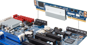 Add-on Card